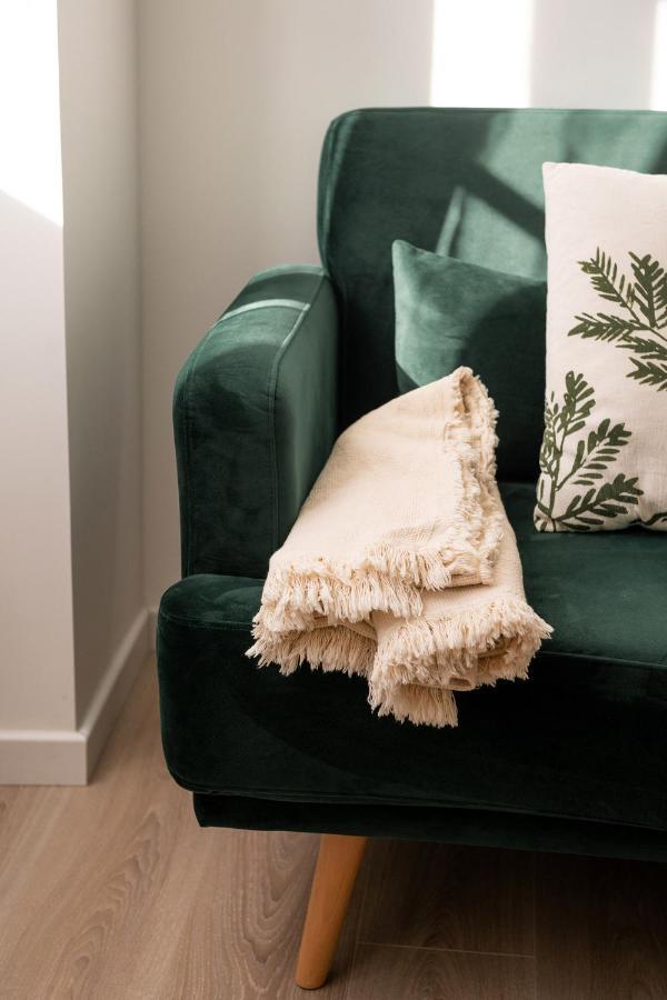 Stylish Duo : T2 Lumineux Au Coeur De Pau Apartment ภายนอก รูปภาพ