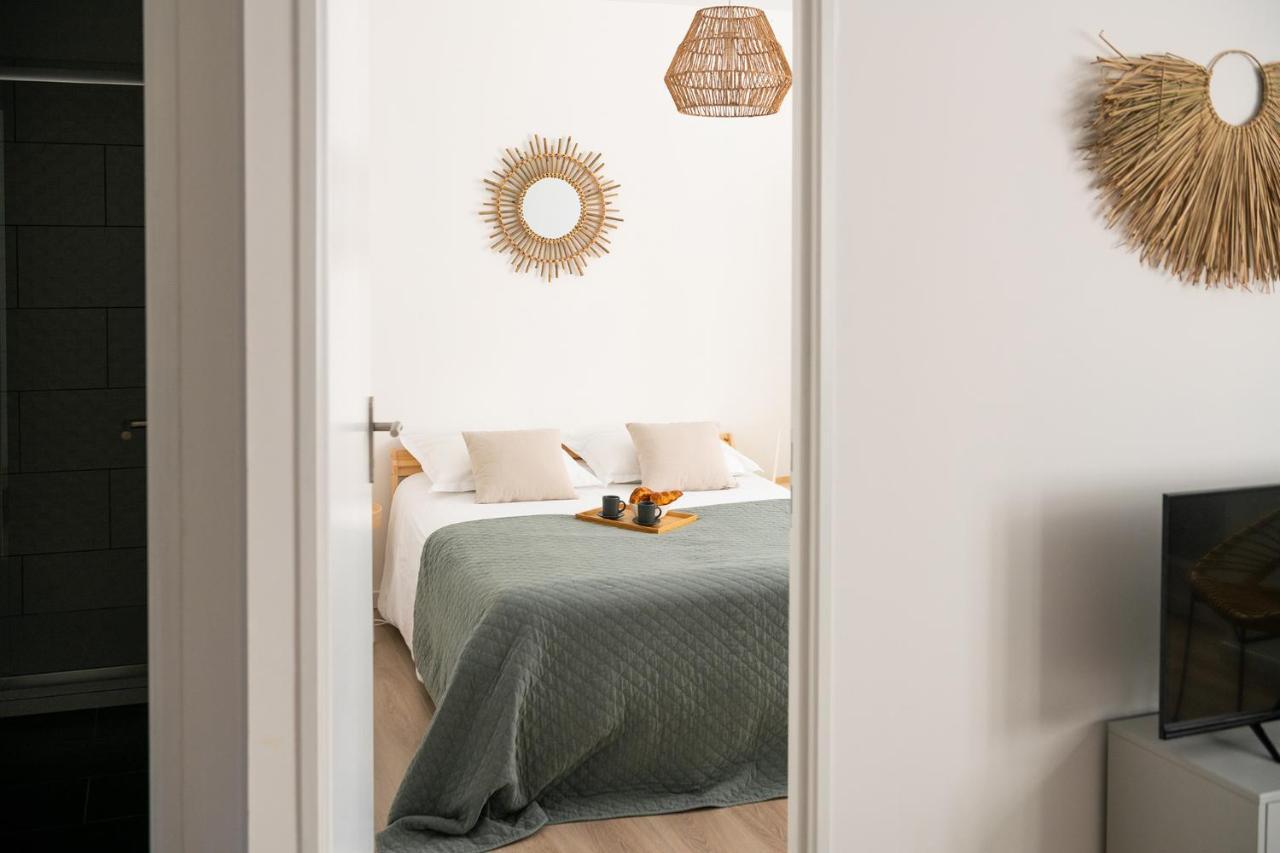 Stylish Duo : T2 Lumineux Au Coeur De Pau Apartment ภายนอก รูปภาพ